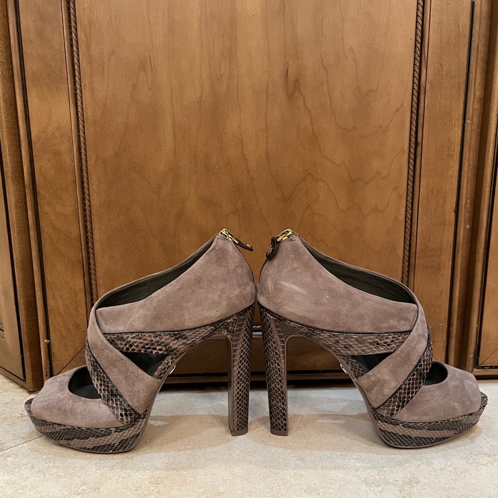 Tory Burch Heels